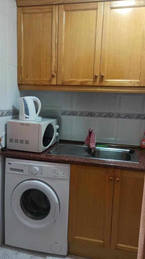 Apartment Only 250M From The Beach Los Locos Torrevieja Exterior photo