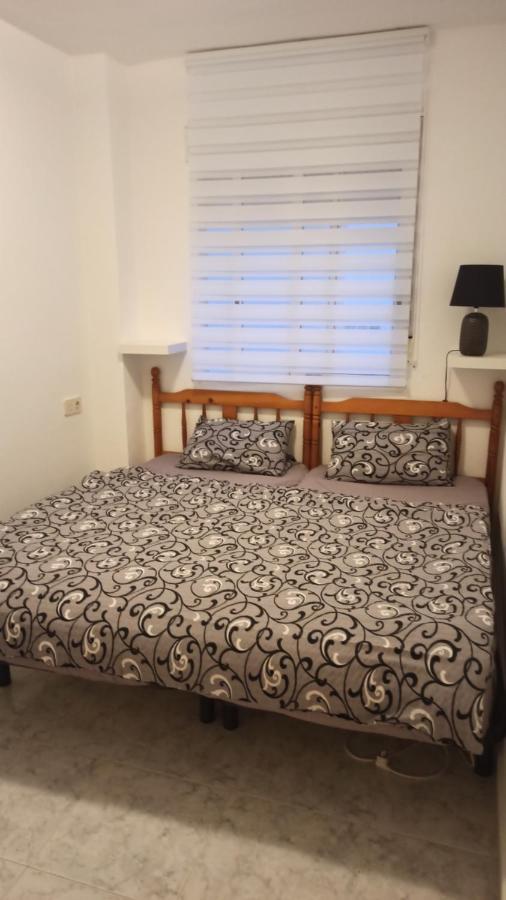 Apartment Only 250M From The Beach Los Locos Torrevieja Exterior photo