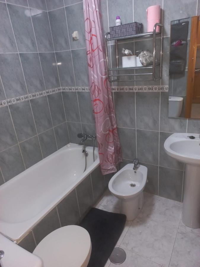 Apartment Only 250M From The Beach Los Locos Torrevieja Exterior photo