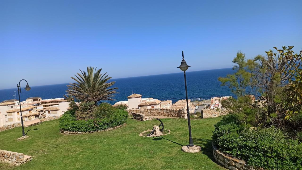 Apartment Only 250M From The Beach Los Locos Torrevieja Exterior photo