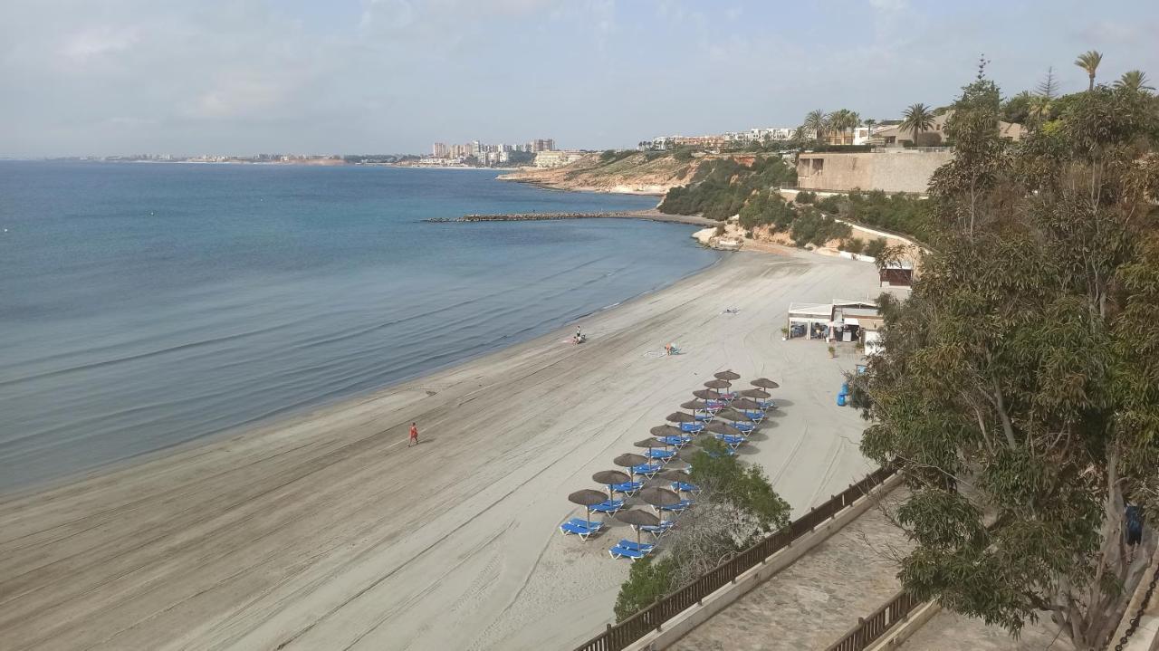 Apartment Only 250M From The Beach Los Locos Torrevieja Exterior photo