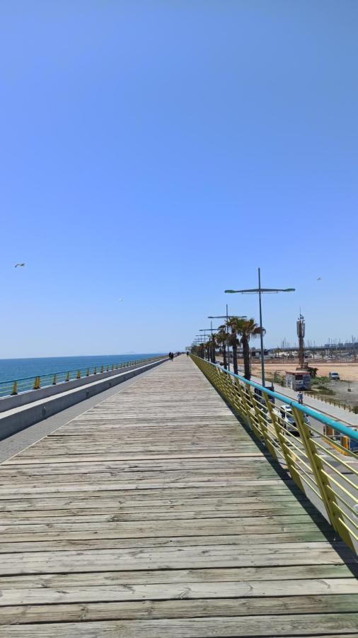Apartment Only 250M From The Beach Los Locos Torrevieja Exterior photo